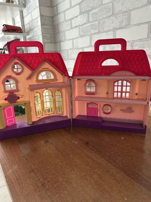 Ляльковий будиночок