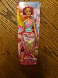 Lalka Barbie Dremtopia Princess Doll