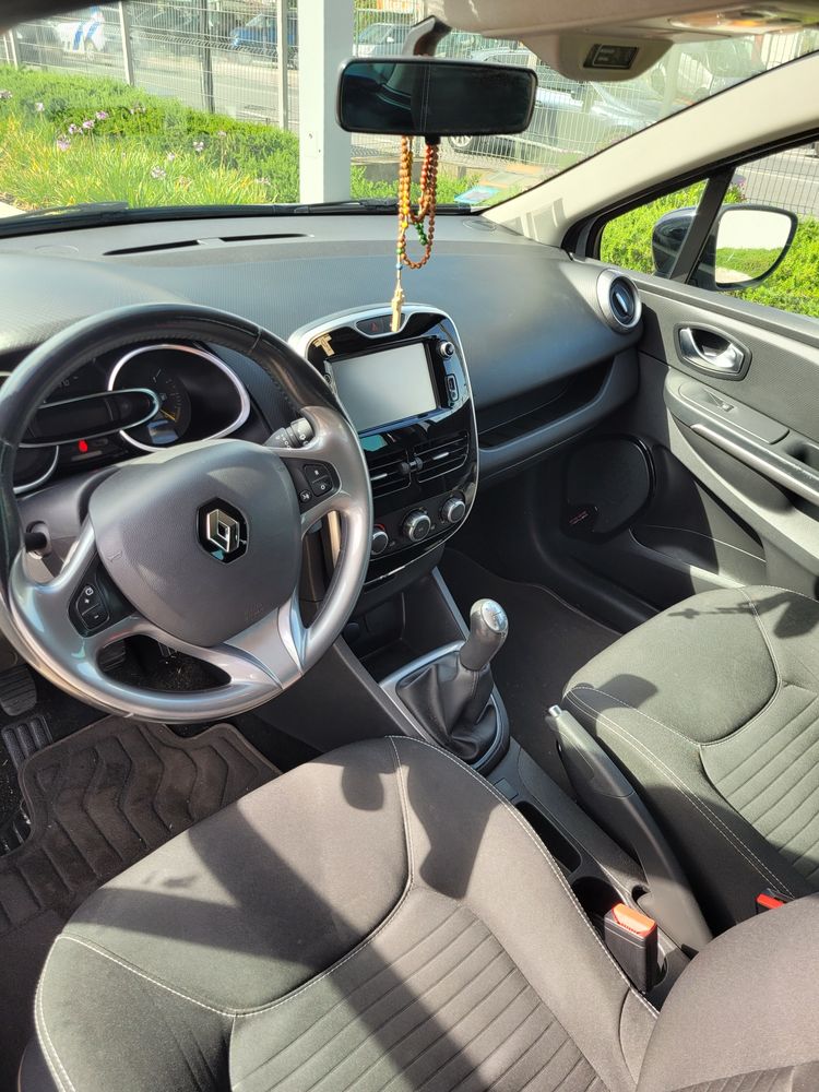 Renault Clio 0.9 Tce Limited Edition