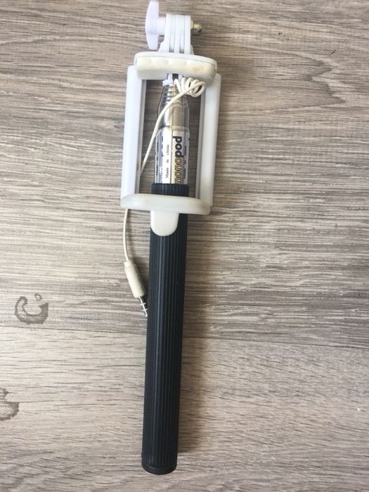 Селфі палка