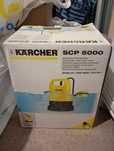 Дренажний насос Karcher SCP 5000