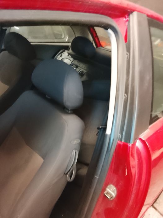 Vendo SEAT ibizida 1.9 TDI 150