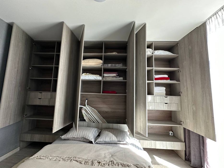 Аренда, 2 к/квартира Французский бульвар 26/1