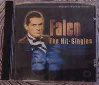 Płyta CD Album Falco – The Hit-Singles