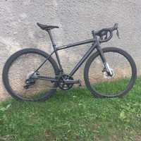 Specialized Aethos - Ultegra Di2
