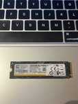 SSD Samsung M2 1 TB