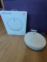 Робот-пилосос миючий Xiaomi Robot Vacuum Mop