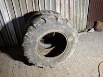 Opony 500/70r24 19.5L R24 Firmy Alliance