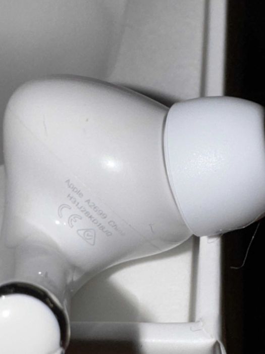 Apple AirPods Pro 2gen