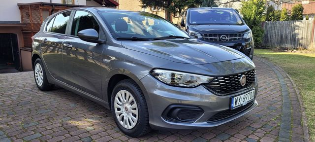 Fiat Tipo Fiat Tipo 1.4 t-jet 120km