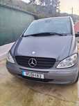 Vendo Mercedes Viano