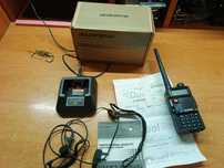 Рация Baofeng UV - 5r