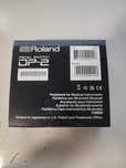 Pedal Switch DP-2 Roland