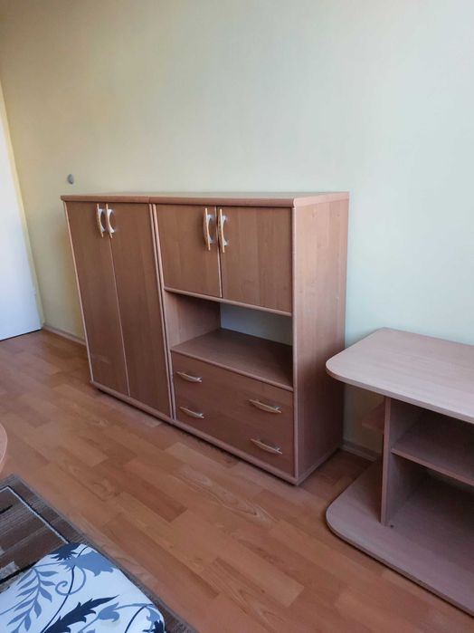 Wynajmę pokój 1-osobowy dla mężczyzny pracującego