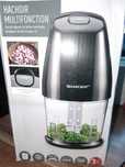Rozdrabniacz/blender silvercrest 260W
