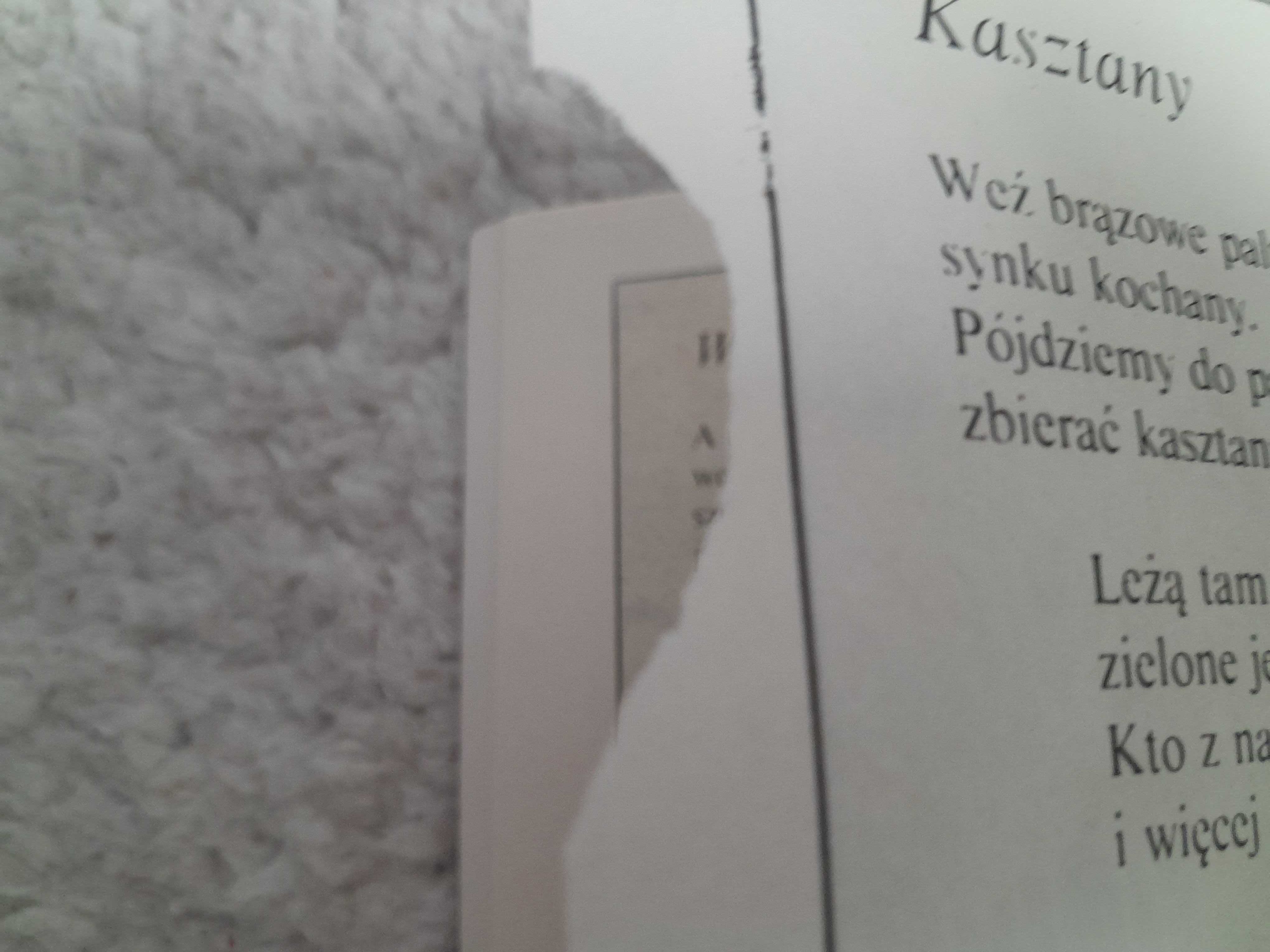Dziadzio Mrok Ewa Szelburg-Zarembina