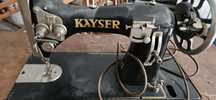 Maszyna do szycia kayser