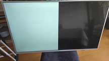 TV Philips 43PUS7354/12 avariada