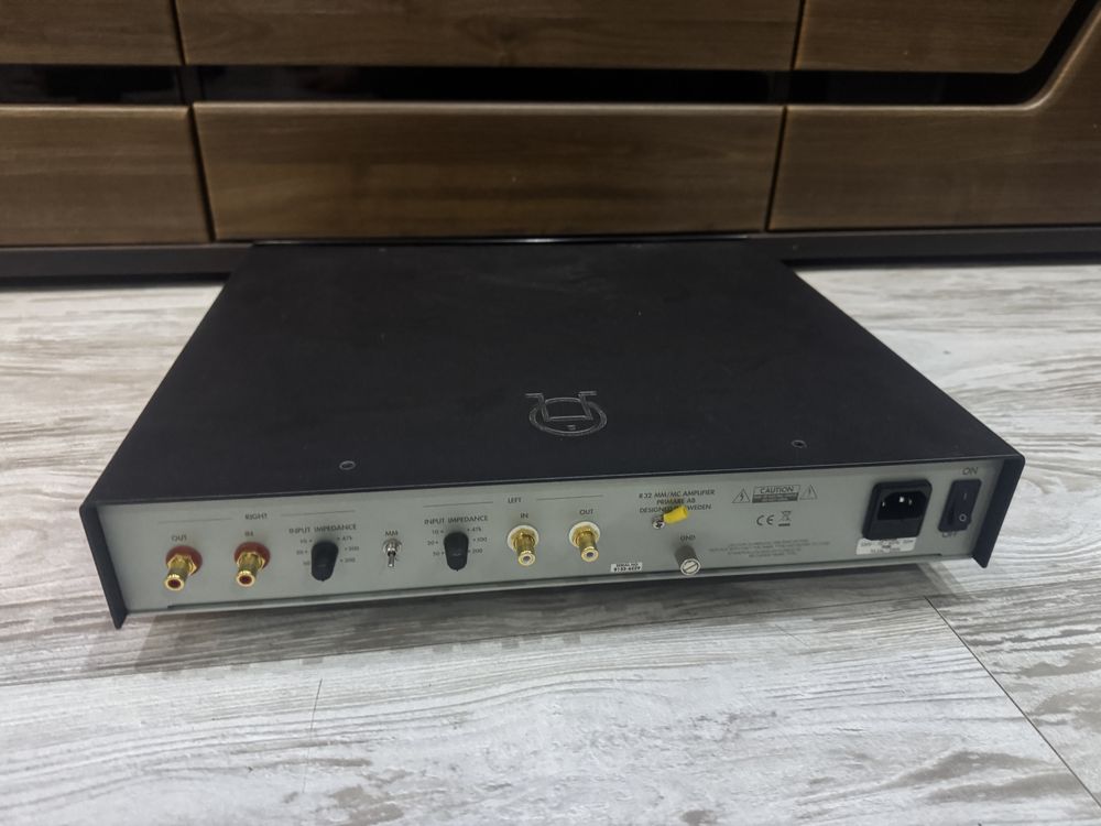 Primare r32  przedwzmacniacz okazja