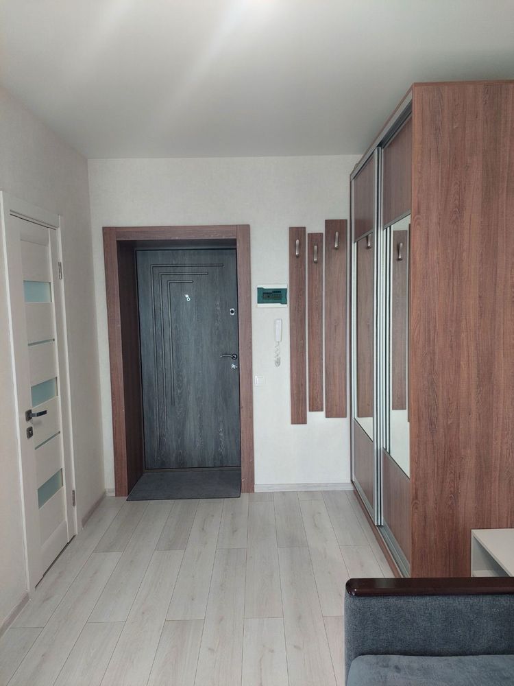 ЖК Покровський, квартира смарт 25кв.м