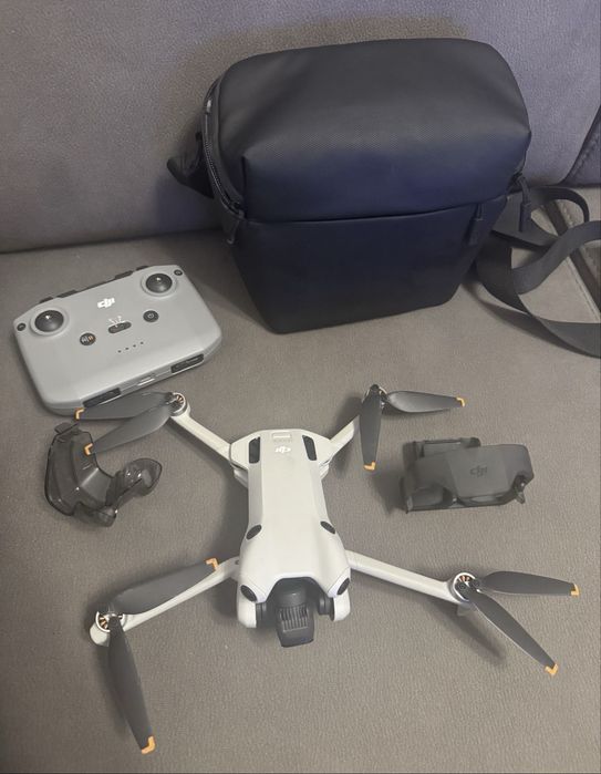 DJI Mini 4 Pro - Drone