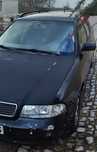 Audi A4 1.9 TDI.