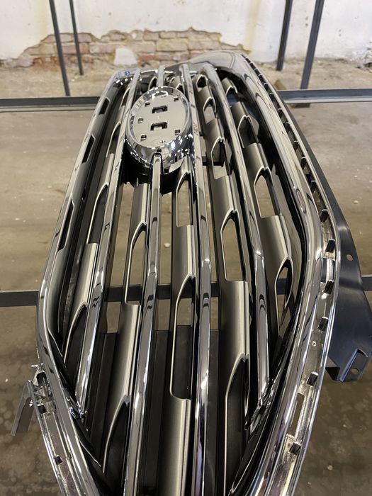 Решетка радиатора гриль Ford Edge 2019 2020 2021