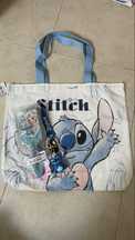 Conjunto do Lilo&Stitch