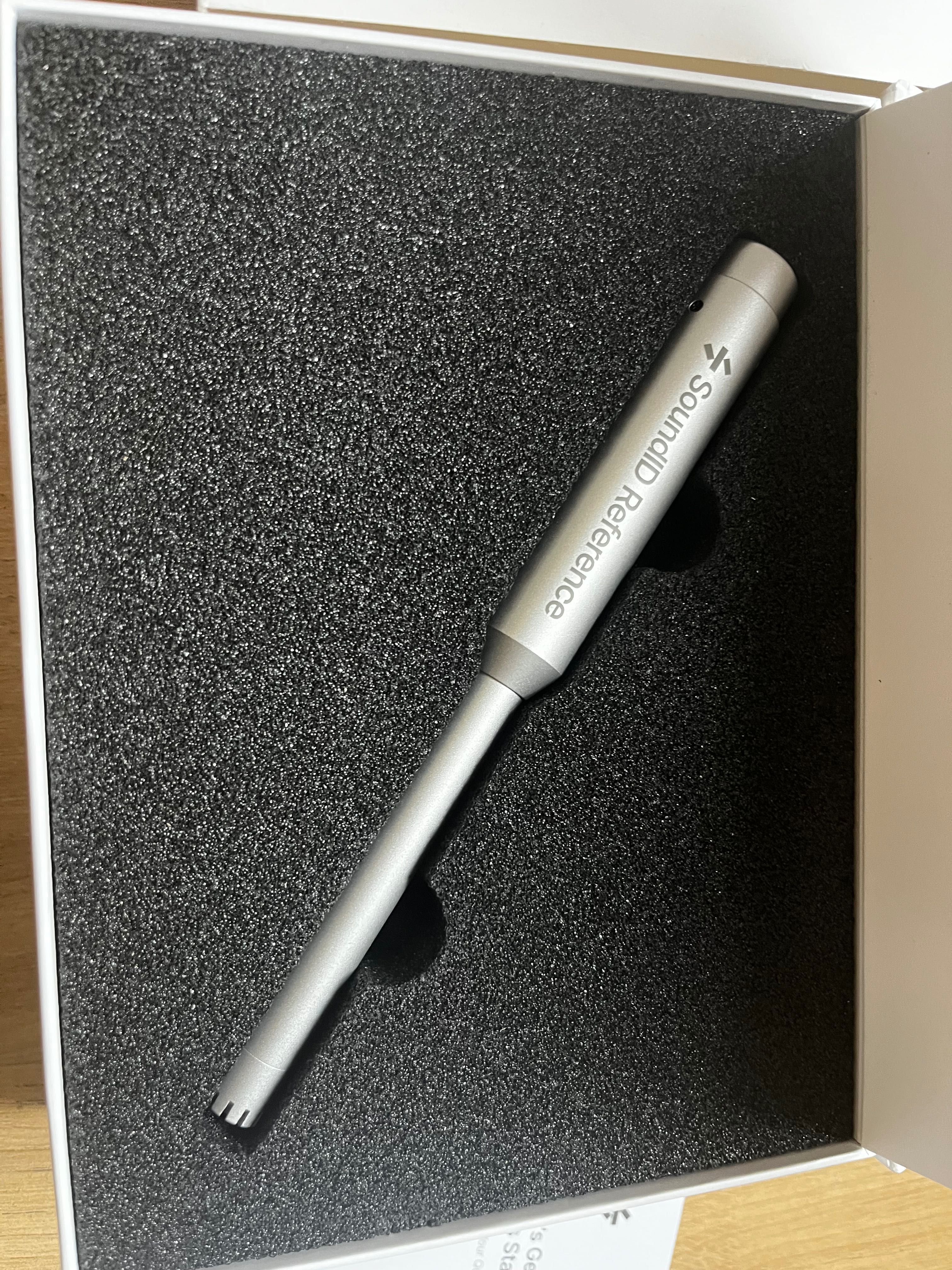 Sonarworks SoundID Reference Spk+HP