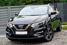 Nissan Qashqai 1.6 Benzyna 163 KM! Salon PL! 1 Właść! Prezentacja Video!