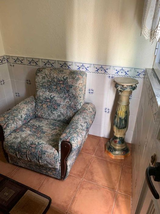 Casa aldeia - pronta a habitar