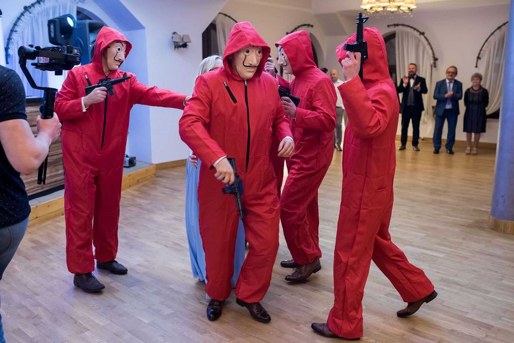 Dj na Wesele  Rzeszów