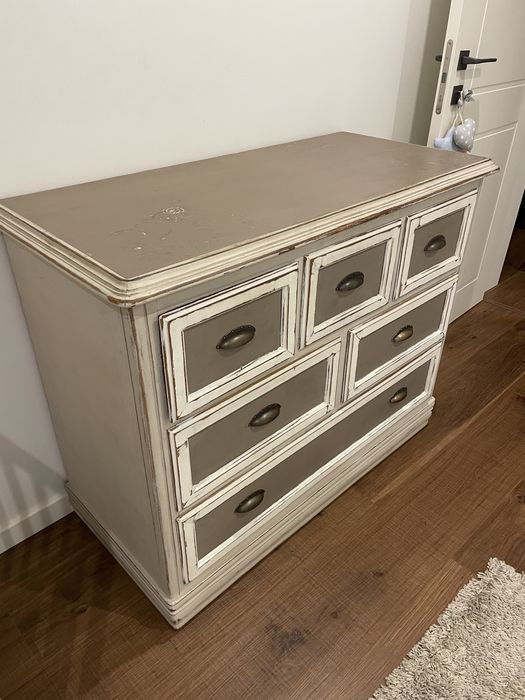 Comoda madeira arboretto