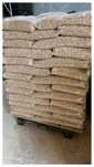 Pellet drzewny Podhale PRODUCENT 6mm A1 Transport GRATIS