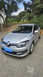 Renault megane 1.5dci 2015