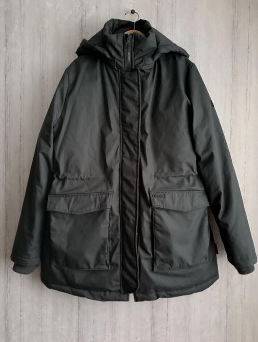 Narapijrui Куртка пуховик зима