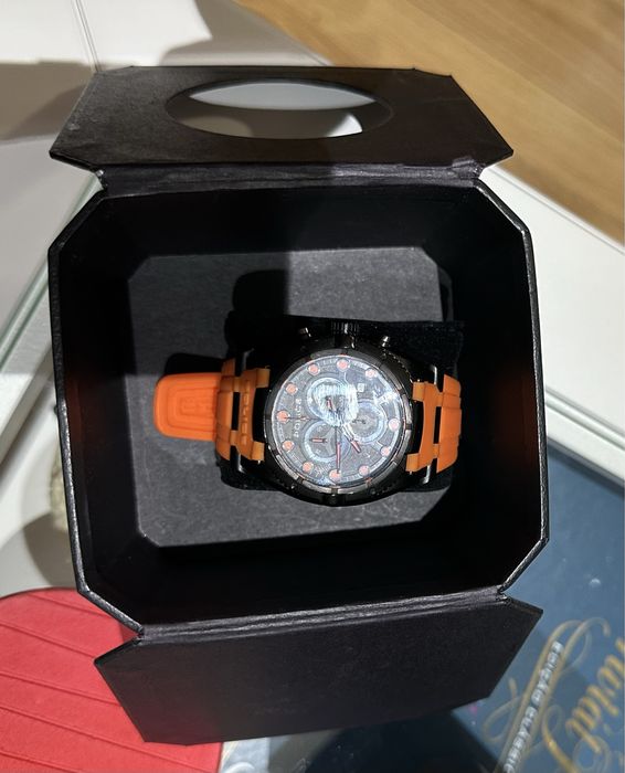 Relogio police 13092J