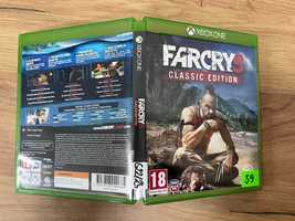 Far Cry 3 Xbox One | Sprzedaż | Skup | Jasło Mickiewicza