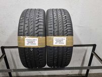 225/50/18 99W XL Continental Premium Contact 6* PARA OPON
