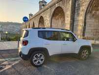 Jeep Renegade 1.0 T Limited