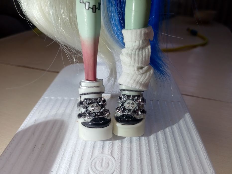 Ооак монстер хай