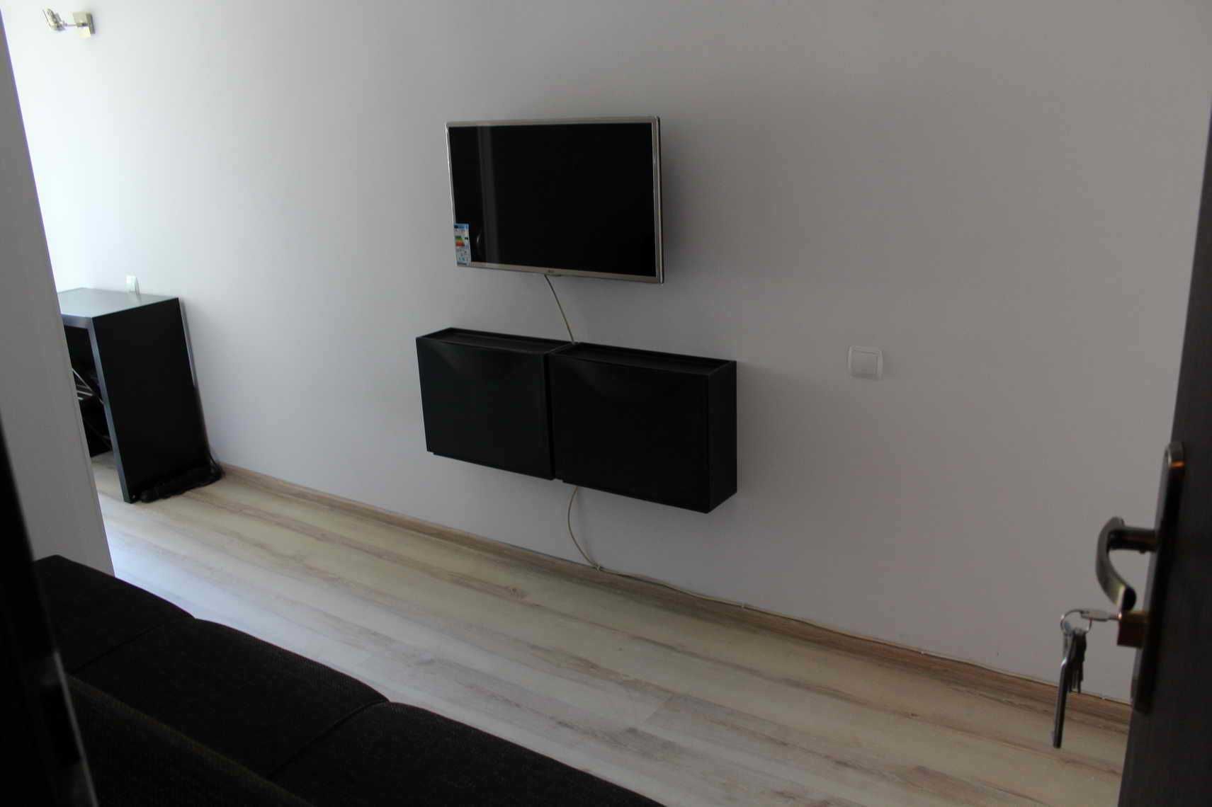 [ul. Aleksandrowska 12] - Pokoj (1os) + 32" LED TV+WiFi Kaucja 300 pln