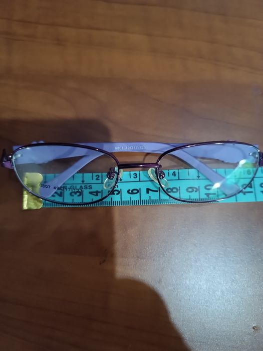 Оправа для очков детская