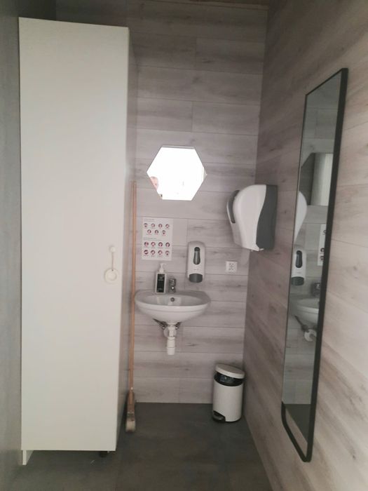 Lokal usługowo handlowy 53m2, Prószkowska