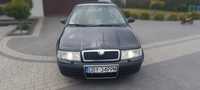 Skoda Octavia I lift 1.9 TDI 110 KM