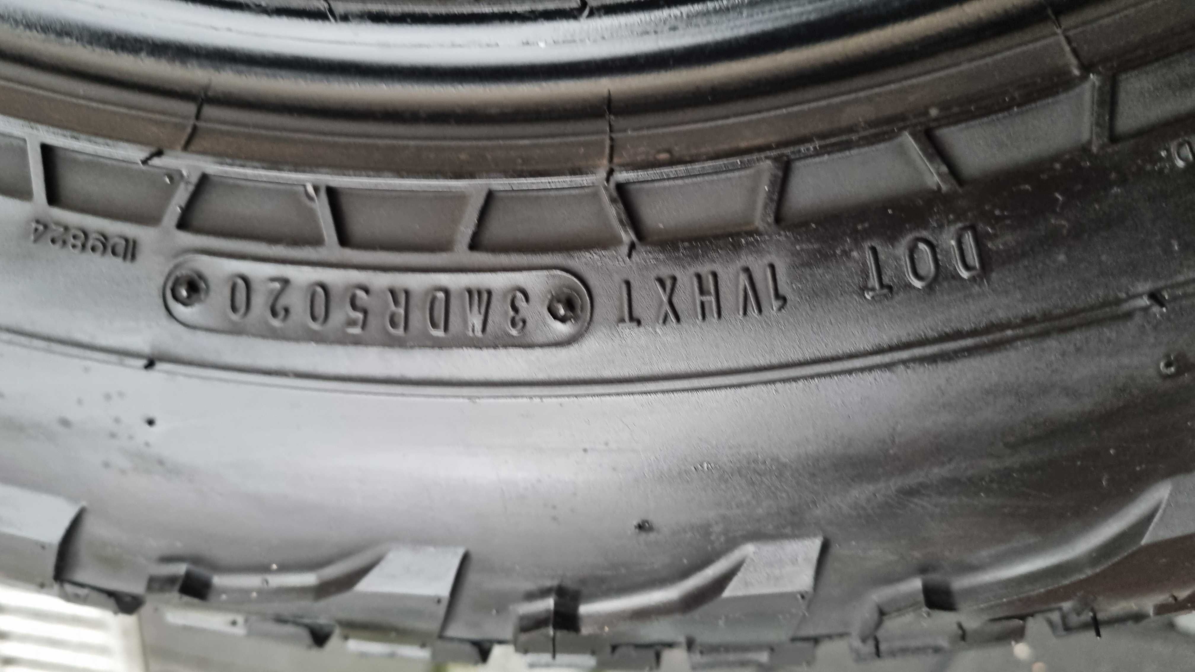 Falken Wildpeak A/T AT3W 265/60R18 114T