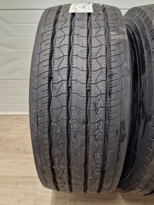 385/65R22.5 (1270netto) SAILUN  SFR1 opona nowa opony przód prowadząca