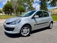 Renault Clio 1.2 16V Dynamique