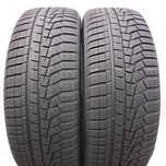 225/60/18 Hankook 225/60R18 104H I cept evo 2 Zima 2019/22 6,5-7,2mm