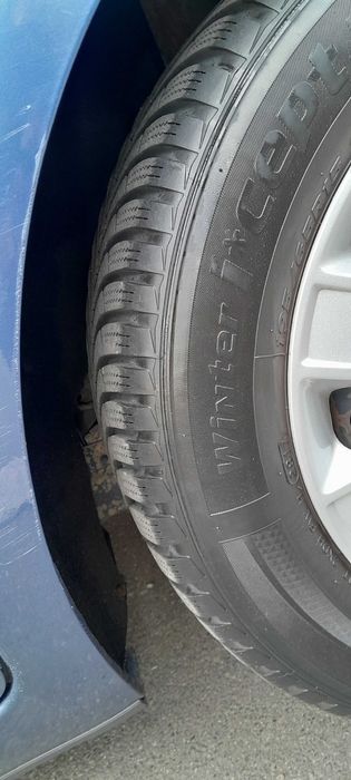 Ford C-MAX пригнаний з Німеччини